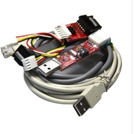 AD-USBISP V03.6: AVR용 USB-ISP V03.6 (일반용)